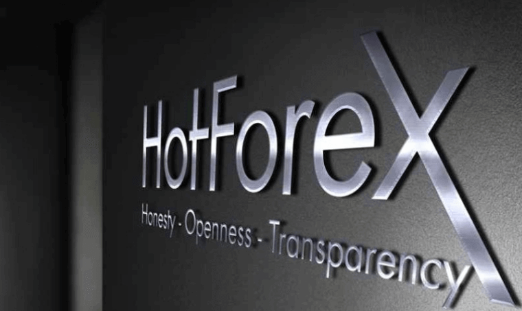 HotForex South Africa