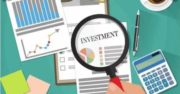 Investment Plan south africa