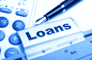 Loans and consumer credit South Africa