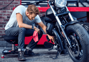 Motorcycle insurance south africa