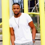 Robert Ndabezinhle Magwenzi Evoke