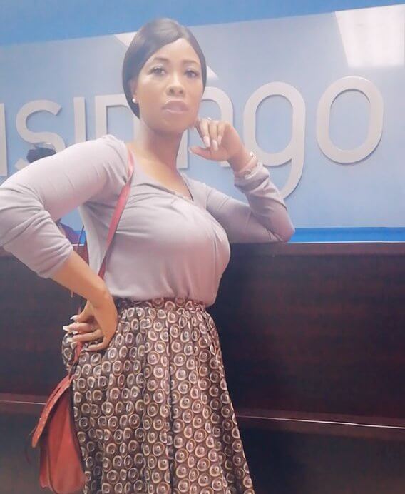 Skolopad Isidingo