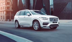 Volvo's certified pre-owned program AutoTrader