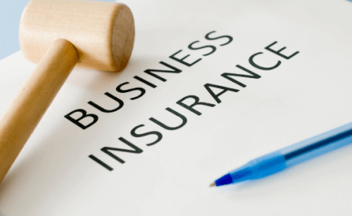 Finding business insurance in South Africa