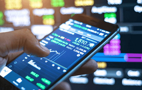 forex trading apps south africa