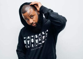 FillupRoyalBafokeng cassper novest