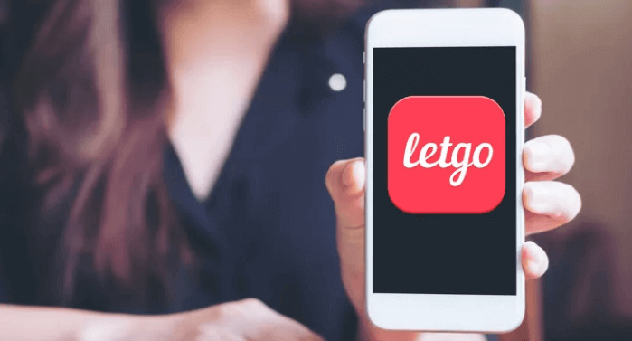 letgo South Africa application