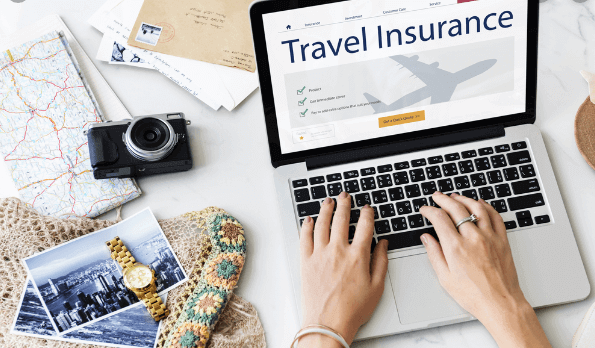 travel insurance south africa