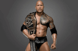 ‘The Rock’ Dwayne Johnson WWE retires