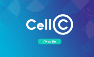 Cell C Fixed LTE Services Afrihost
