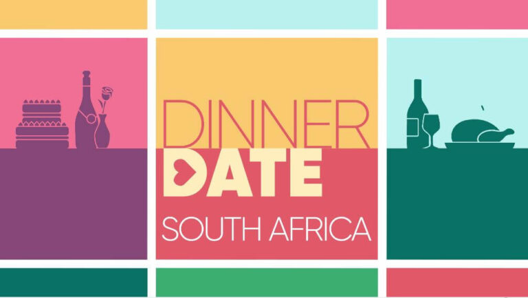 Dinner Date South Africa season 2