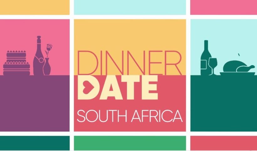 Dinner Date South Africa season 2