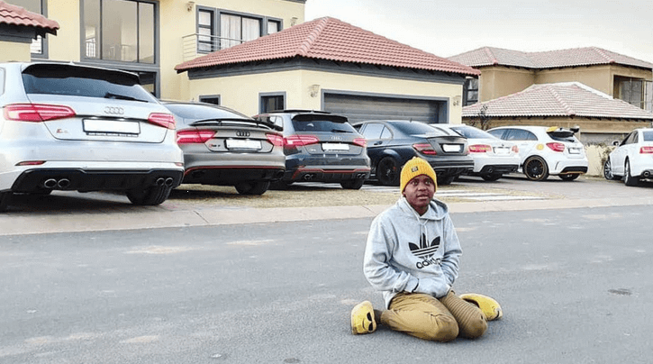 FBK Millionaires Moja Love