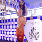 House of BNG Bonang Matheba