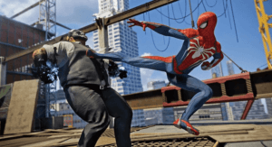 List of Spider-Man Video Games South Africa