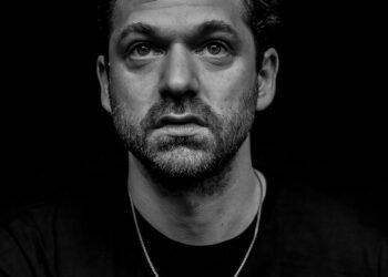 Berlin artist Lui Hill photo