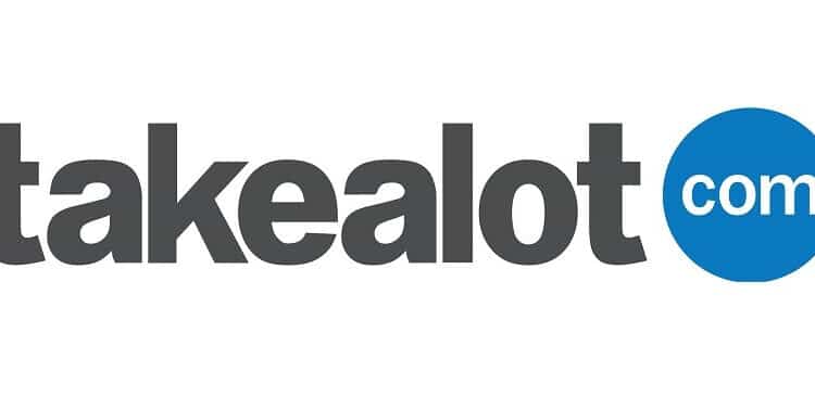 Takealot.com South Africa Online Shopping