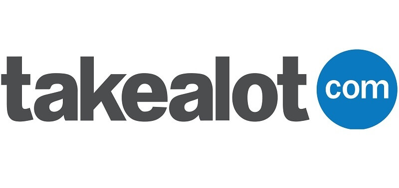 Takealot.com South Africa Online Shopping