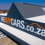 WeBuyCars Silver Lakes South Africa