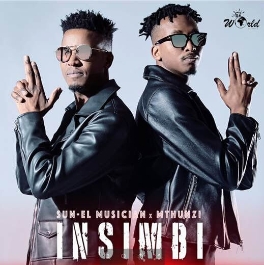Sun-El Musician & Mthunzi