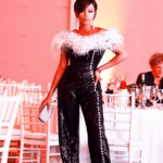 Bonang Matheba awards