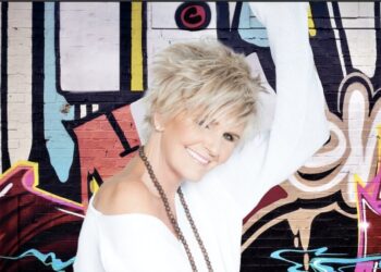 I Got Faith PJ Powers