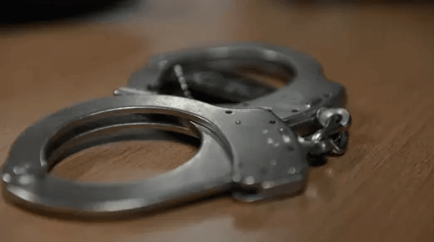 South African Forex Trader arrested