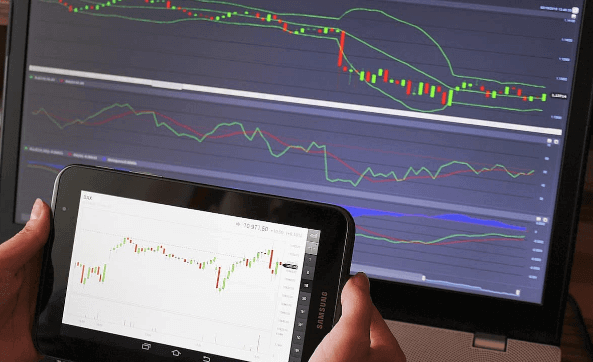 How to open a forex trading account