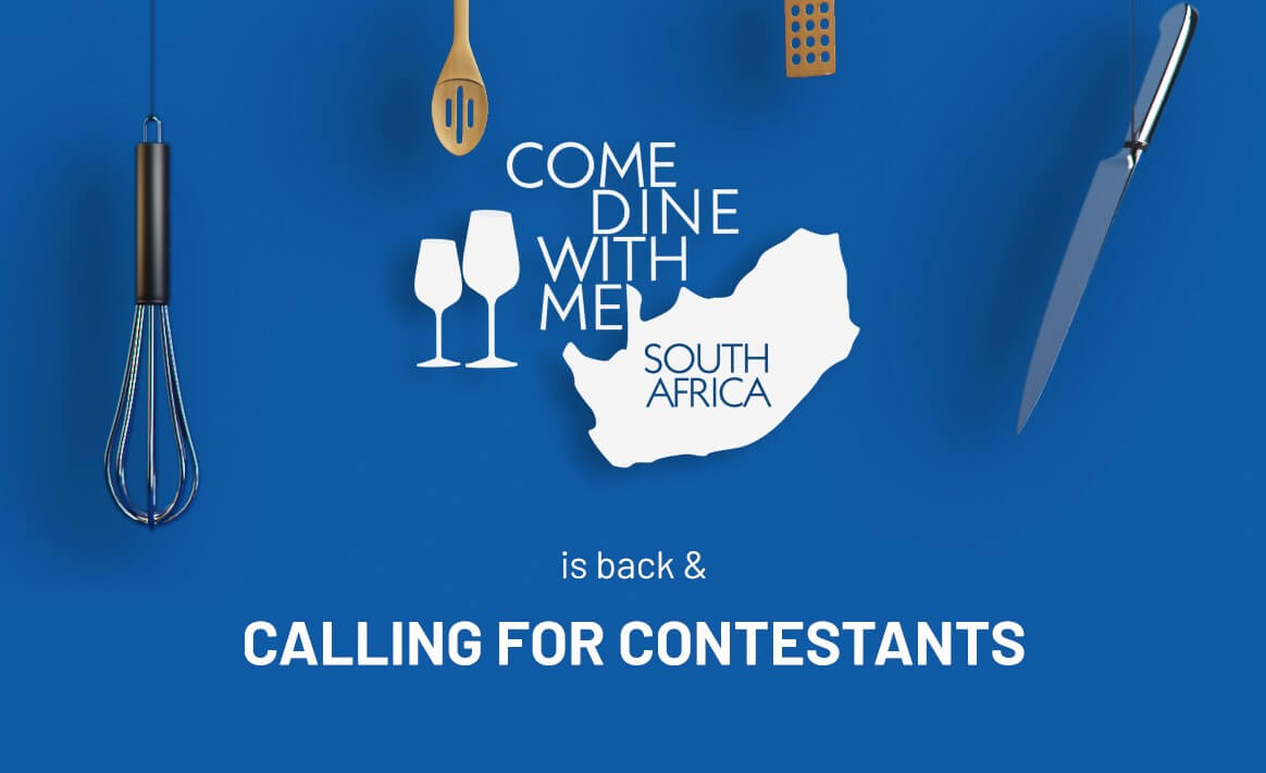 Come Dine With Me South Africa