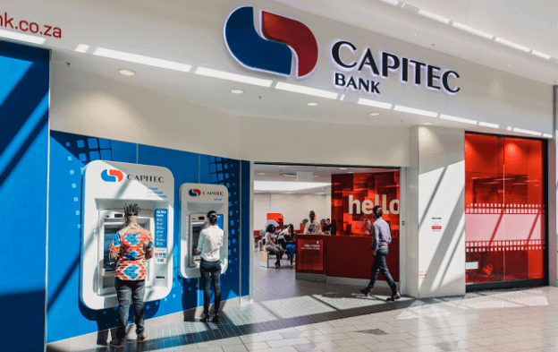 Capitec Bank hits 13 million customers