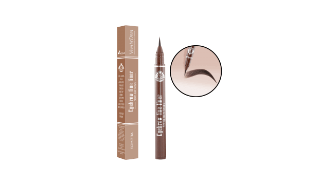 Eyebrow Fine Liner R160