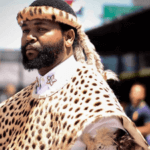 Sjava ATM and Lady Zamar