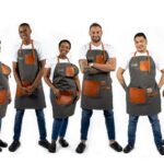 The Taste Master Group Photo