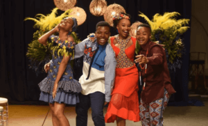 generations: The legacy teasers december 2019