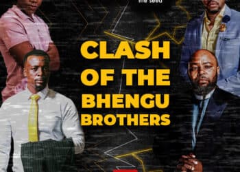 Bhengu brothers Imbewu