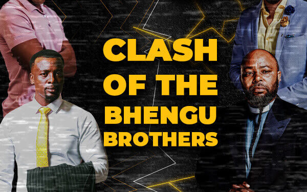 Bhengu brothers Imbewu
