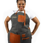 Boitumelo Mogoai wins The Taste Master