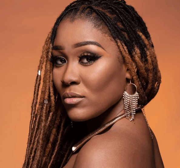 Lady Zamar Shimza One Man Show