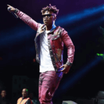 Mlindo the Vocalist Involved Car Accident