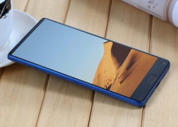 The Libra smartphone