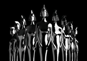 20_BRITs_Trophy_The Brit Awards 2020