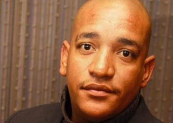 DJ Chilli M dies