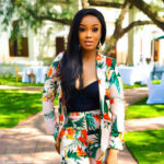 Dineo Langa Clover Krush