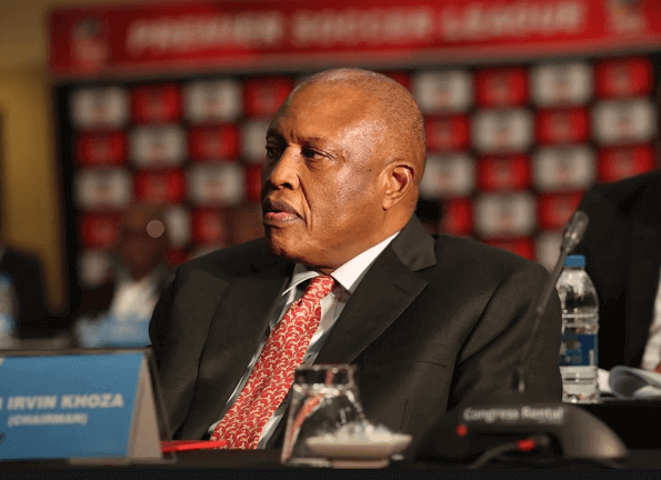 Dr Irvin Khoza Wife, Mantwa Khoza dies