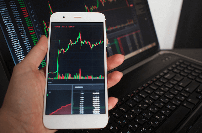 forex trading online south africa