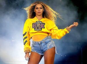 HOMECOMING A film by Beyonce Netflix