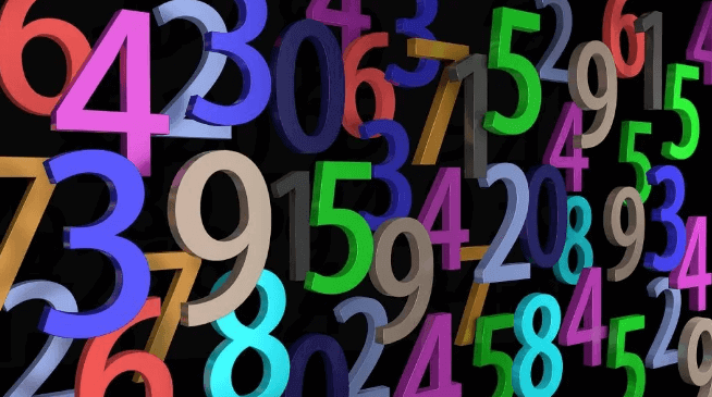 Lucky Numbers Dream Guide and Fafi Dream Guide Numbers