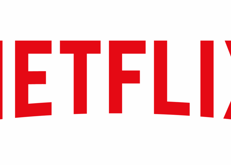 NETFLIX SA LOGO