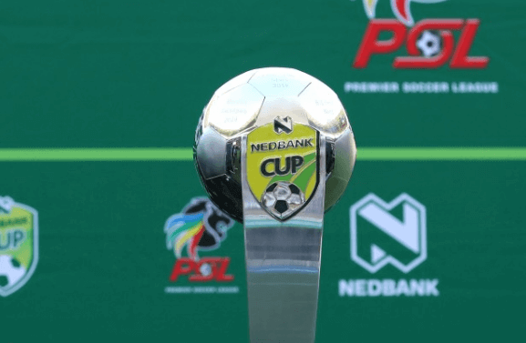 Nedbank Cup Fixtures