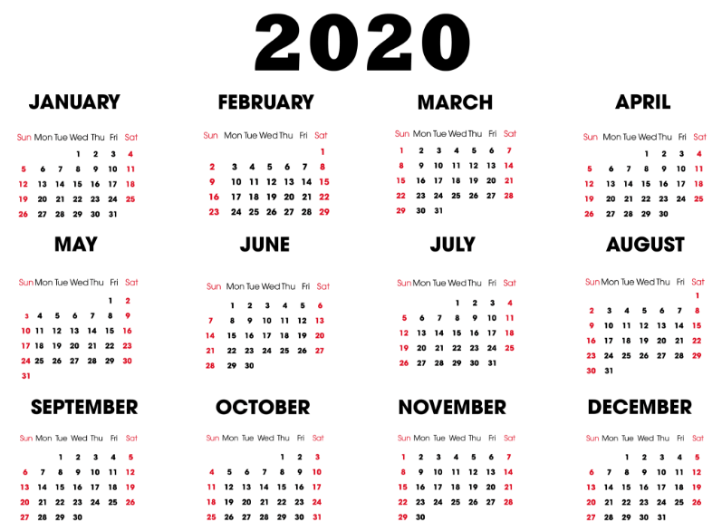 South Africa Public Holidays 2020 Public Holidays In Sa